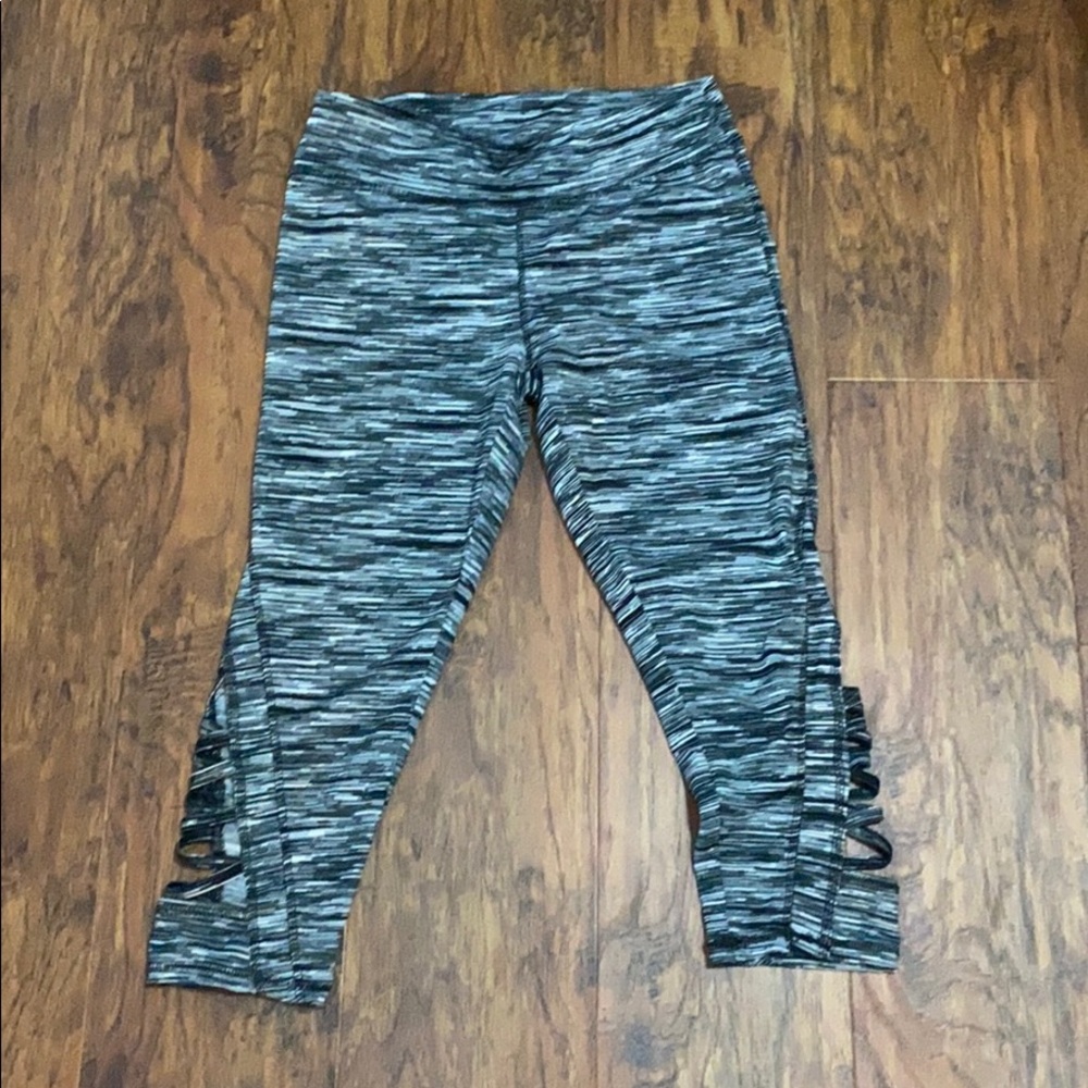 Capri leggings